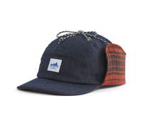 Casquette PATAGONIA Range Earflap Cap (Cascade: Burnished Red) M