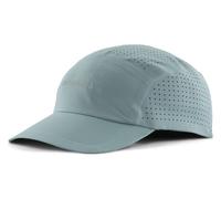 Patagonia - Casquette à visière courbée déperlante de randonnée - ULW Ridge Hat Blue Sage - Bleu Bleu