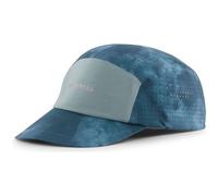 Patagonia - ULW Ridge Hat - Casquette Sastrugi: Summit Blue - Taille unique