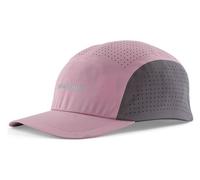 Patagonia Casquette ULTRA LIGHWEIGHT RIDGE HAT in Violet Unique