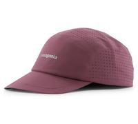 Casquette patagonia ultralightweight ridge rose