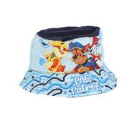 Casquette - PAW PATROL - Bob enfant - Taille 53 cm - Polyester - Multicolore 53 cm
