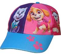 Casquette Paw Patrol Full Sublimation (as4, Numeric, Numeric_53, Casquette Paw Patrol - C)