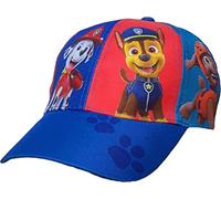 Casquette Paw Patrol Full Sublimation (as4, Numeric, Numeric_53, Casquette Paw Patrol - D)
