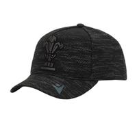 Casquette Pays de Galles XV 2022/23 Noir M