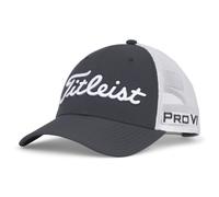 Casquette Performance Mesh Tour Titleist 25 Anthracite/Blanc