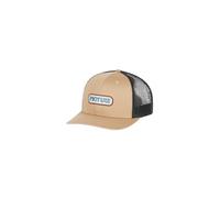 Casquette PICTURE BYAM TRUCKER CAP (Dark Stone) Taille unique