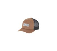 PICTURE ORGANIC CLOTHING - Casquettes & Chapeaux - Casquette Picture Byam Trucker - Chocolat | Picture Organic Clothing - unisex