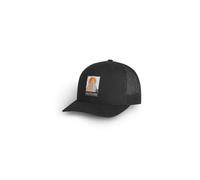 Casquette PICTURE KULDO TRUCKER CAP (Black) Taille unique