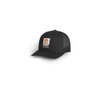 Casquette PICTURE KULDO TRUCKER CAP (Black) TU