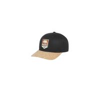 Casquette Picture Wakopa BB Cap (Black) Taille unique