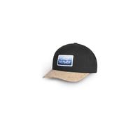 Casquette PICTURE WAKOPA BB CAP (Black) Taille unique
