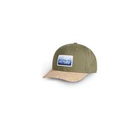 Casquette PICTURE WAKOPA BB CAP Pk x3 (Tobacco) TU