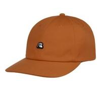 Casquette Pierdrop by Quiksilver cognac One Size
