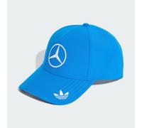 CASQUETTE PILOTE MERCEDES - AMG PETRONAS FORMULA 1 TEAM BLUE WONDER Blue Bird L/XL