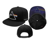 Casquette Pink Floyd Dark Side Of The Moon