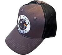 Casquette Pink Floyd Model Baseball Circle Logo