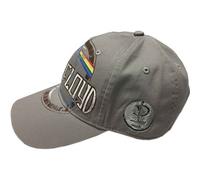 Casquette Pink Floyd Model Baseball DSOTM Album Distress