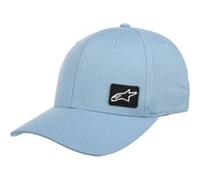 Casquette Pivot by alpinestars bleu L/XL (58-61 cm)
