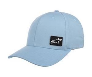 Casquette Pivot by alpinestars bleu L/XL (58-61 cm)