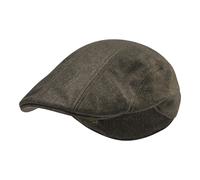 Casquette plate Deerhunter Flat Cap Elmwood 60/61