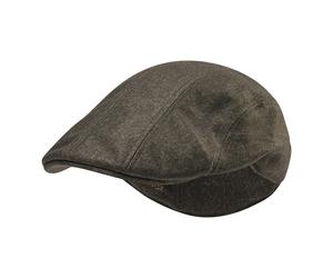 Casquette plate Deerhunter Flat Cap Elmwood 60/61