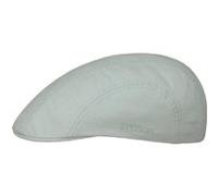 Casquette Plate Madison Delave by Stetson bleu clair XL (60-61 cm)