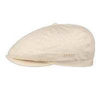 Casquette Plate Mélange Jamaica by Barts blanc crème One Size
