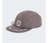 adidas Mixte Mercedes - Amg Petronas Formula 1 Team Silver Arrows 5 Panel Hat, Granite, M-L