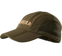 Casquette pliable Härkila Trail Foldable Willow Green