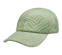 Casquette Plush Wave Puff by Kangol vert menthe One Size