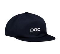Casquette poc bleu