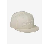 Casquette POC Corp blanc crème