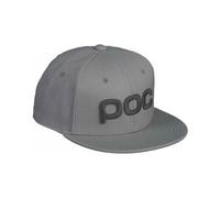 Casquette poc corp cap gris pegasi