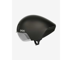 Casquette POC Procen noir intense