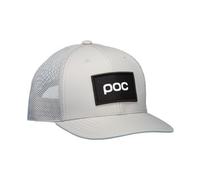 Casquette poc trucker gris