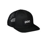 Casquette poc trucker noir