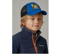 Casquette Pokémon Bleu Garçon | Licence Officielle 52 cm