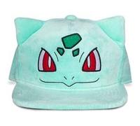 Casquette - Pokemon - Bulbizarre Peluche multicolore G