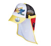 Casquette Pokémon enfants