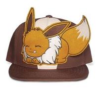 Casquette | Pokemon | Evoli Dormant G
