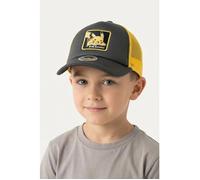 Casquette Pokémon Gris Garçon | Licence Officielle 54 cm