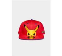 Difuzed Casquette Pokemon Pikachu Kids Multicolore G