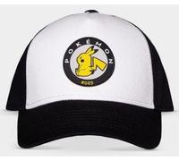 CASQUETTE AJUSTABLE POKEMON 025