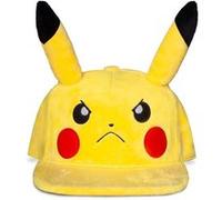 Casquette - Pokemon - Pikachu Novelty multicolore G