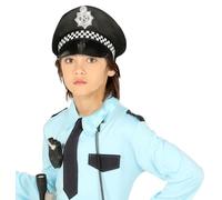 Casquette Police Municipale Enfant