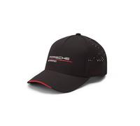 Casquette Porsche Motorsport - Noir Taille Unique Taille unique
