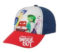 Casquette pour Enfant Vice-Versa blanc crème One Size