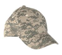 Casquette pour enfants - AT-Digital Mil-Tec universel