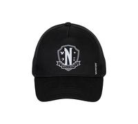 Casquette pour enfants Mercredi original